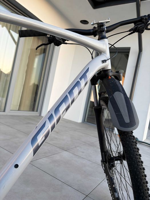 Rower Górski MTB Giant Talon XL