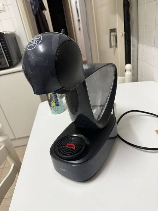 Cafeteira Dolce Gusto
