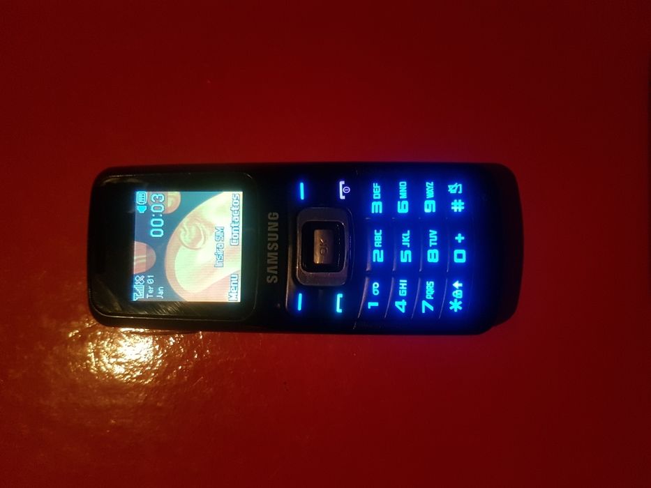 Samsung SGH B130
