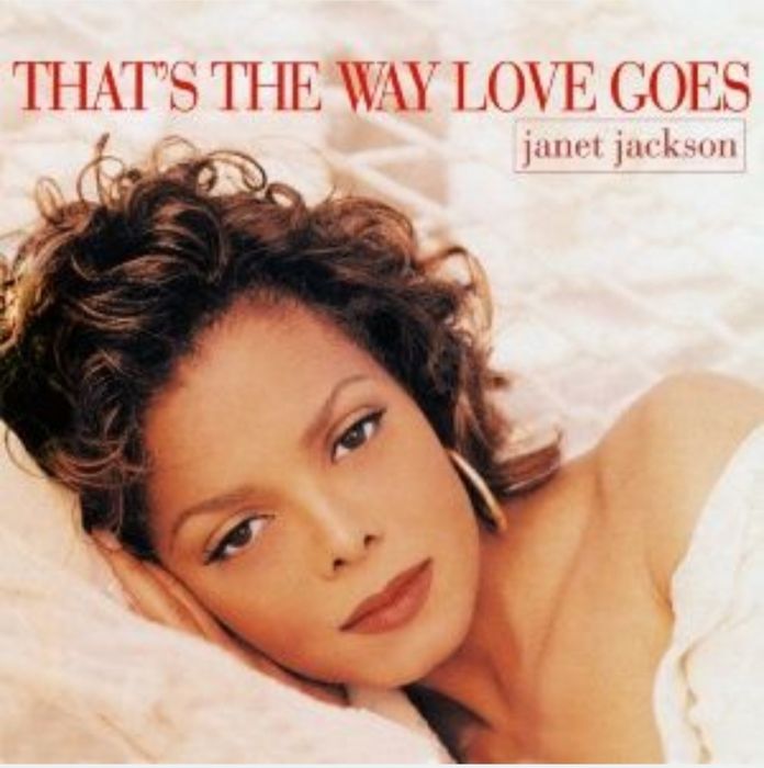 5 CDs Janet Jackson
