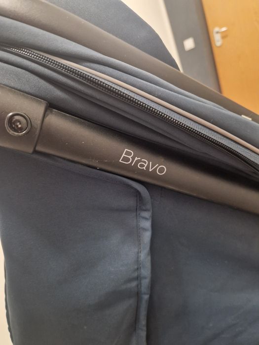 Sprzedam wózek dziecięcy carello bravo