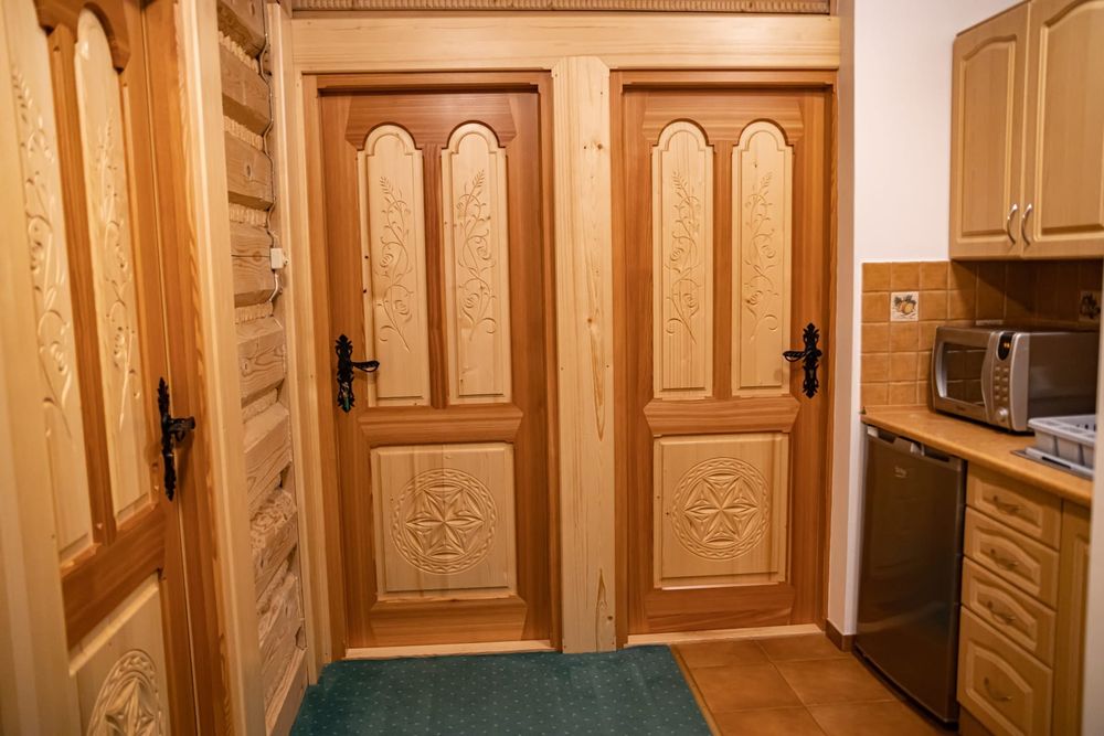 Apartamenty i Pokoje w górach - Noclegi WOLNE TERMINY