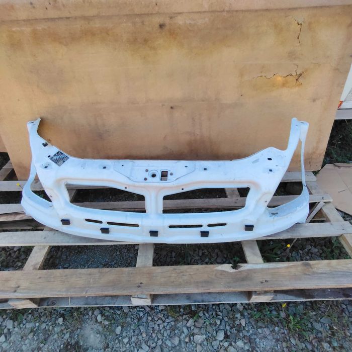 Pas Przedni Iveco Daily 2006-2014r