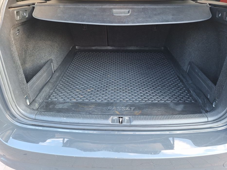 VW Passat b7 kombi 2012