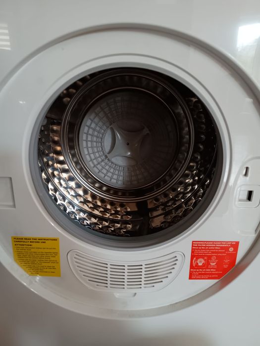 Suszarka bębnowa GreenBlue GB405