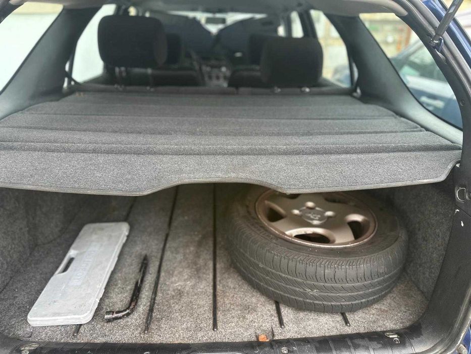 peugeot 306 1.4 gasolina  break