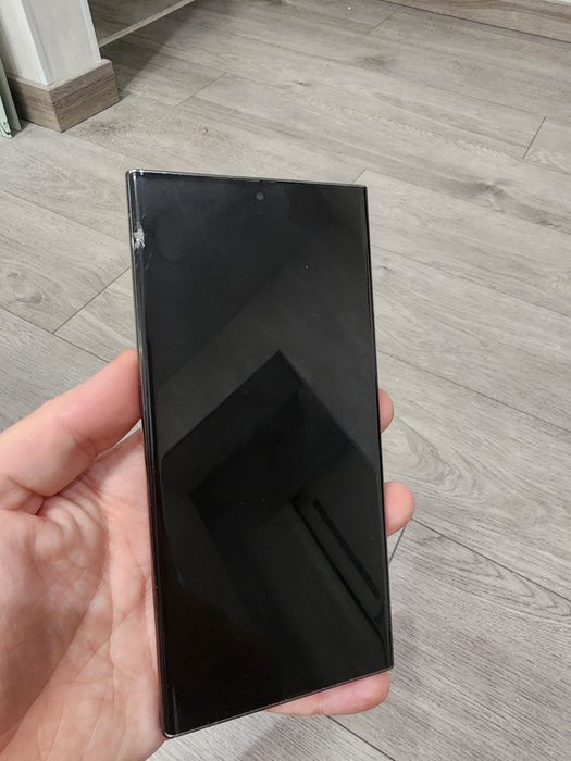 Samsung galaxy s23 ultra 8/256