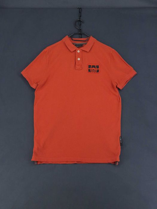 Sail Racing Loft polo koszulka polo M