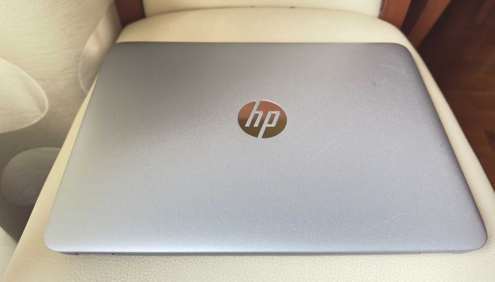 HP EliteBook 820 G4 Ultrabook 13" Full HD / i5-7300 / 16 GB RAM / M.2 SSD 256 GB64752391490177121