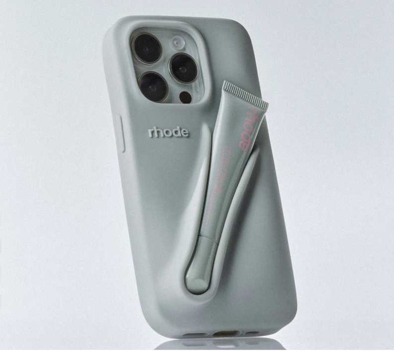 Оригінальний чохол Rhode lip case iPhone 14 pro
