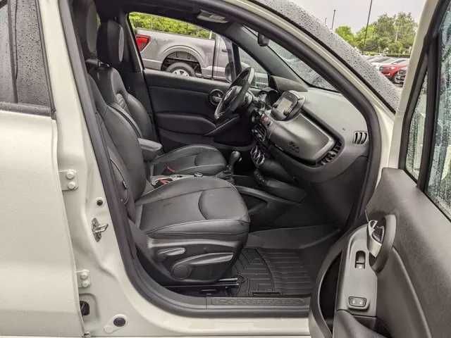 2021 FIAT 500X Sport