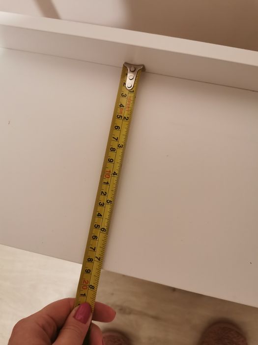 Regał Drabinka 3 półki  107cm