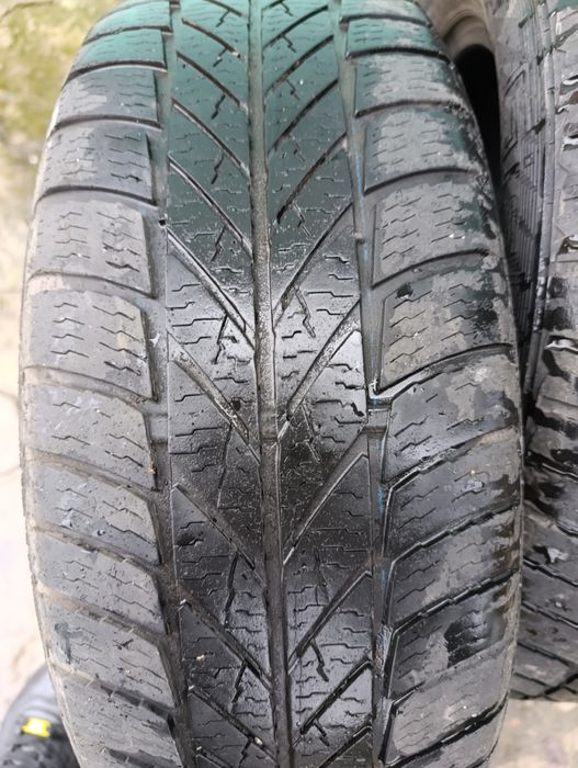 Продам Резина r 15