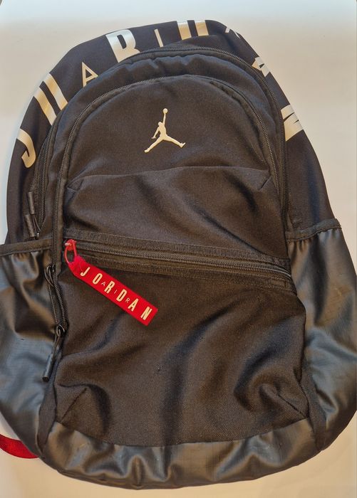 Plecak nike jordan