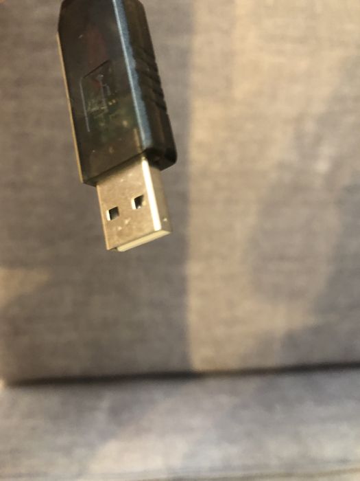 Кабель для роутера USB