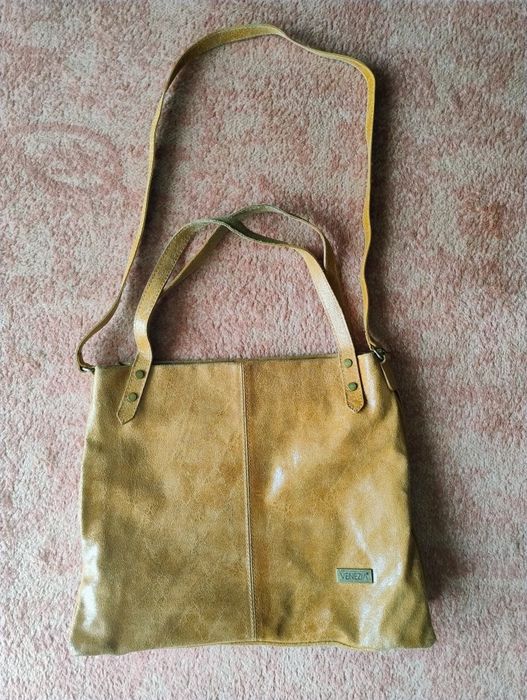 Torba shopperka Venezia