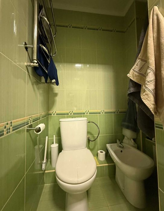 Apartment in Khmelnytskyy - View 4
