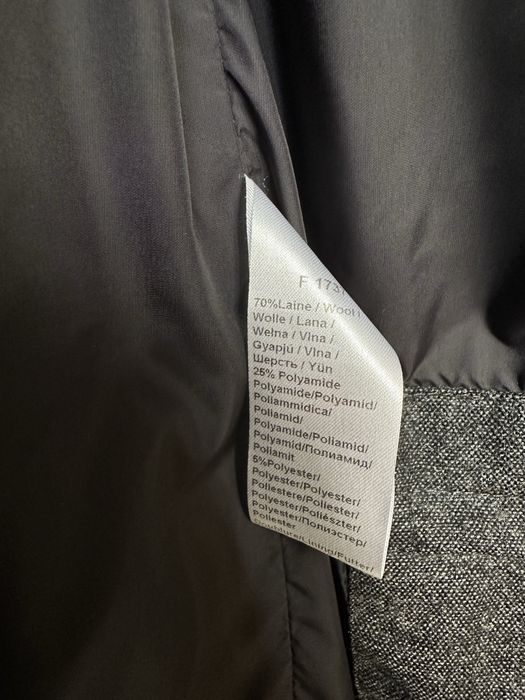 Мужская куртка Lacoste