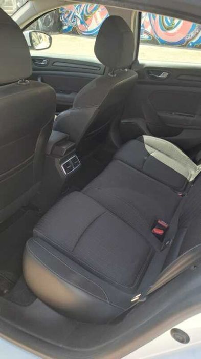 Renault Megane 1.5 dci