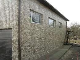 Профнастил для Забора Кровля Металлочерепица Сайдинг Планки от завода