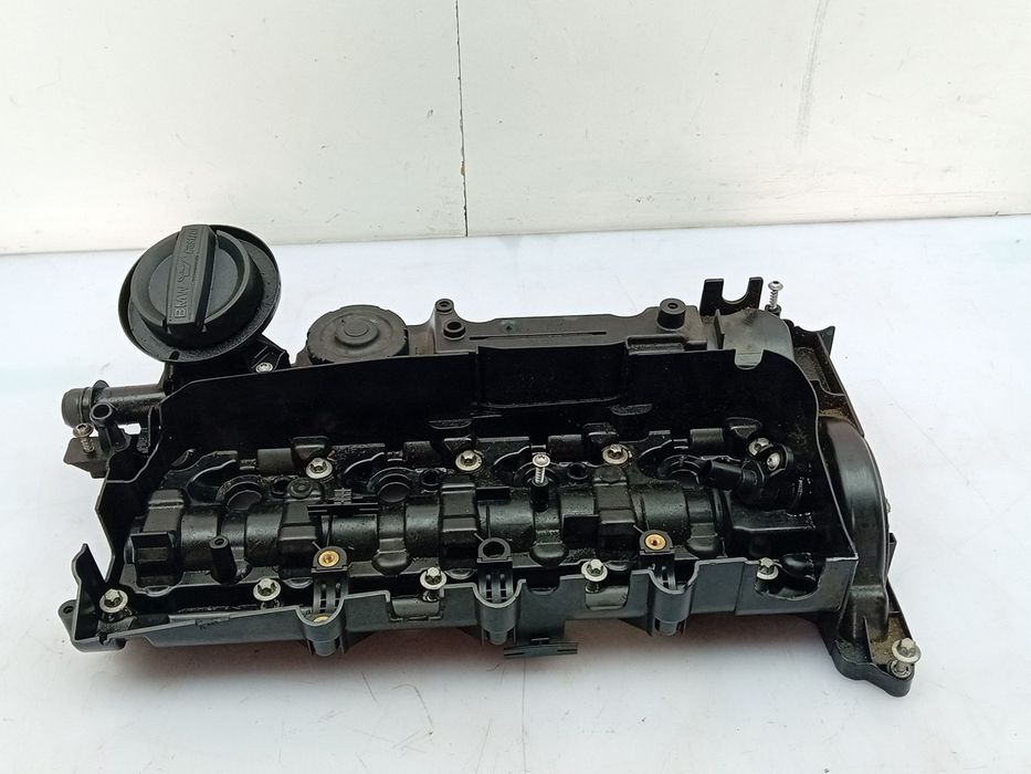 Tampa das válvulas BMW 3 Gran Turismo (F34)