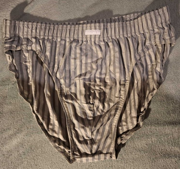 Cuecas (conjuntos de 4) novos Impetus XL