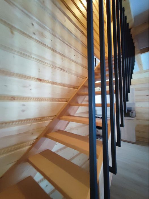 Luisówka - domek na wynajem w Nowej Morawie