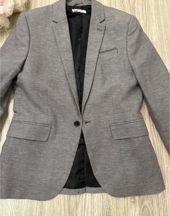 Піджак H&M для хлопчика 12-13 років