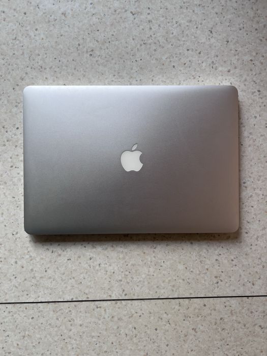Macbook pro 15 retina i7 2,6ghz ssd512gb ram8gb a1398