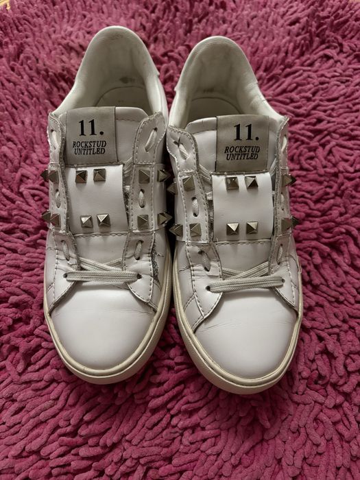 Кросівки Valentino Garavani