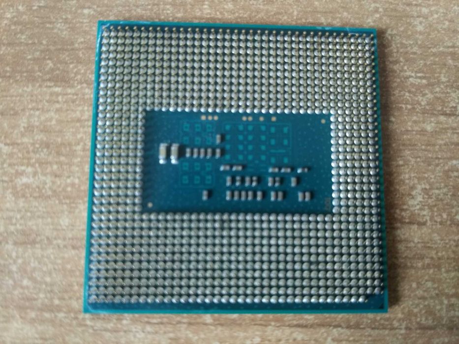 Процесор Intel Core  i5-4300M  2.60GHz