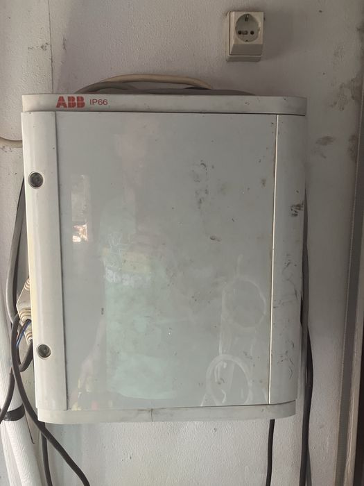 Mural de frio mafirol