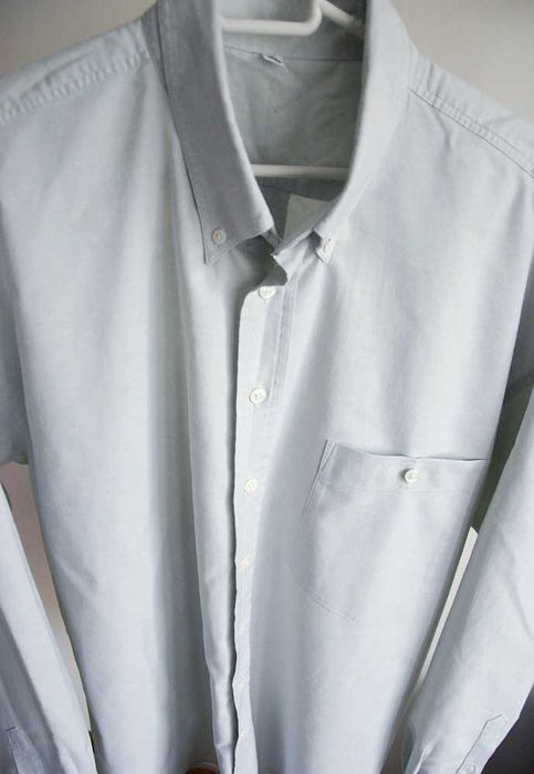 Koszula męska rozmiar XL