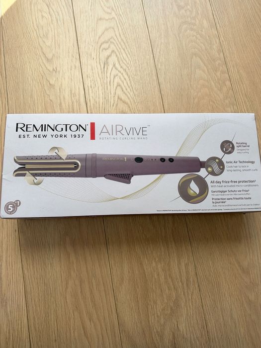 Lokówka remington airvive