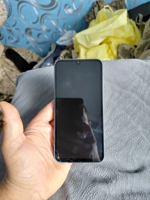 Продам телефон самсунг А15