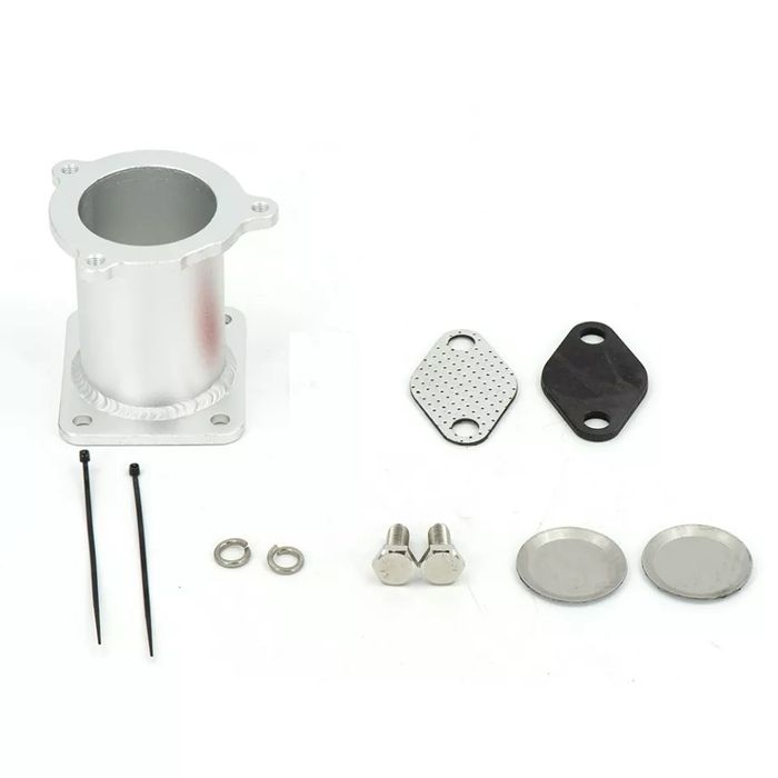 kit anulador válvula EGR BMW serie 1 serie 3 serie 5 serie 7 x5 x6 x3