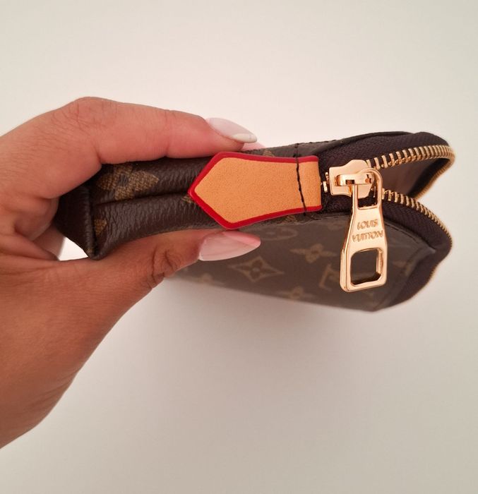 Carteira LV, Louis Vouitton