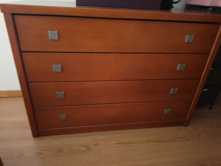 Quarto em Cerejeira