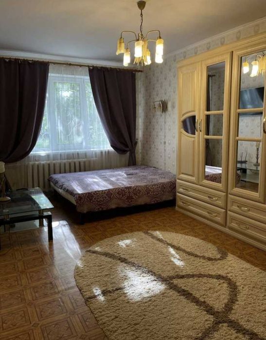 Аренда 2к квартиры пр. Центральный