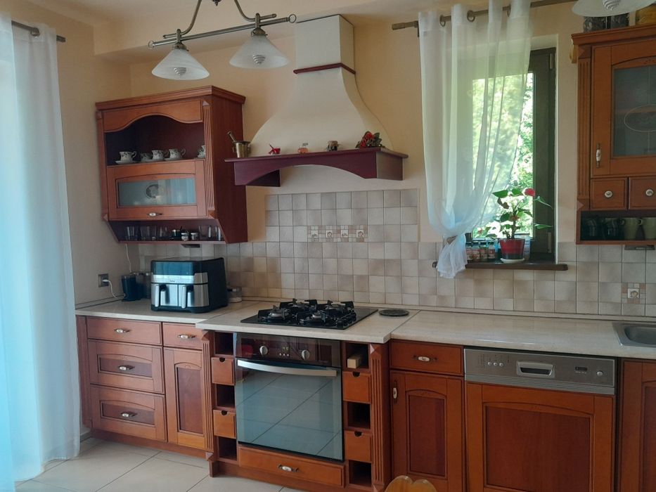 Dom z ogrodem w najlepszej dzielnicy Dąbrowy Górniczej