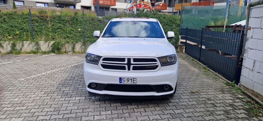 Dodge Durango