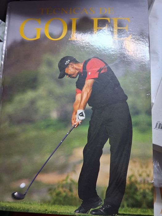Técnicas de golf