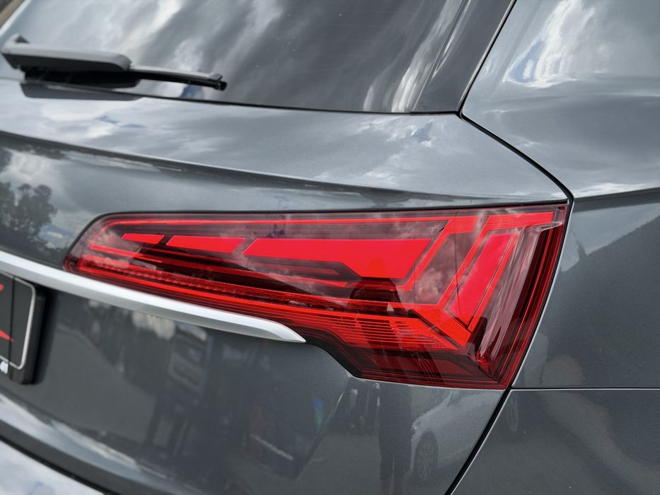 Продам Audi SQ5 2024