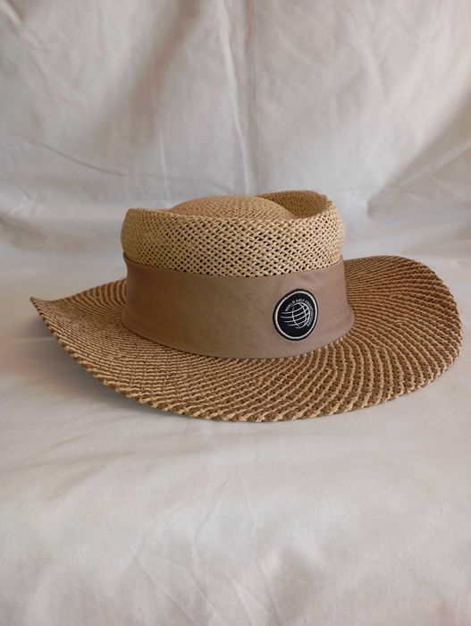 Golf World Championship Tour Gambler Hat by AHEAD