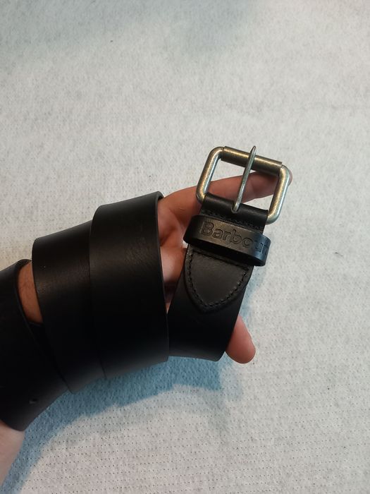 Barbour,ремінь.original