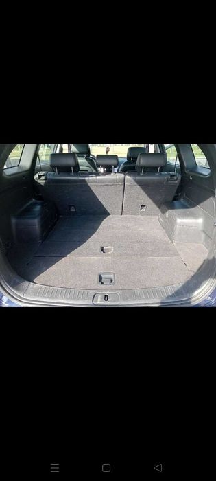 Шевроле каптіва 100