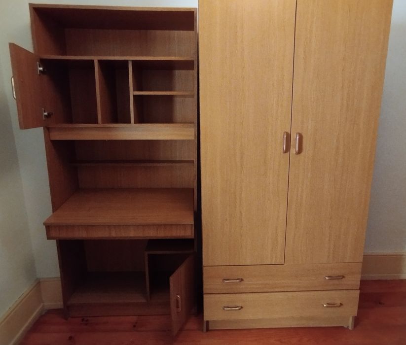 Quarto de criança completo