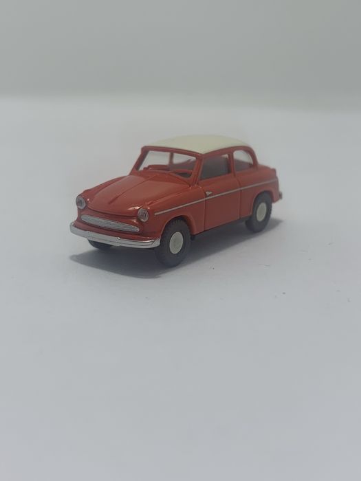 Lloyd Alexander da Wiking escala 1/87