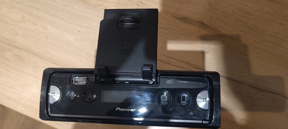 Pioneer SPH-20DAB USB android Iphone