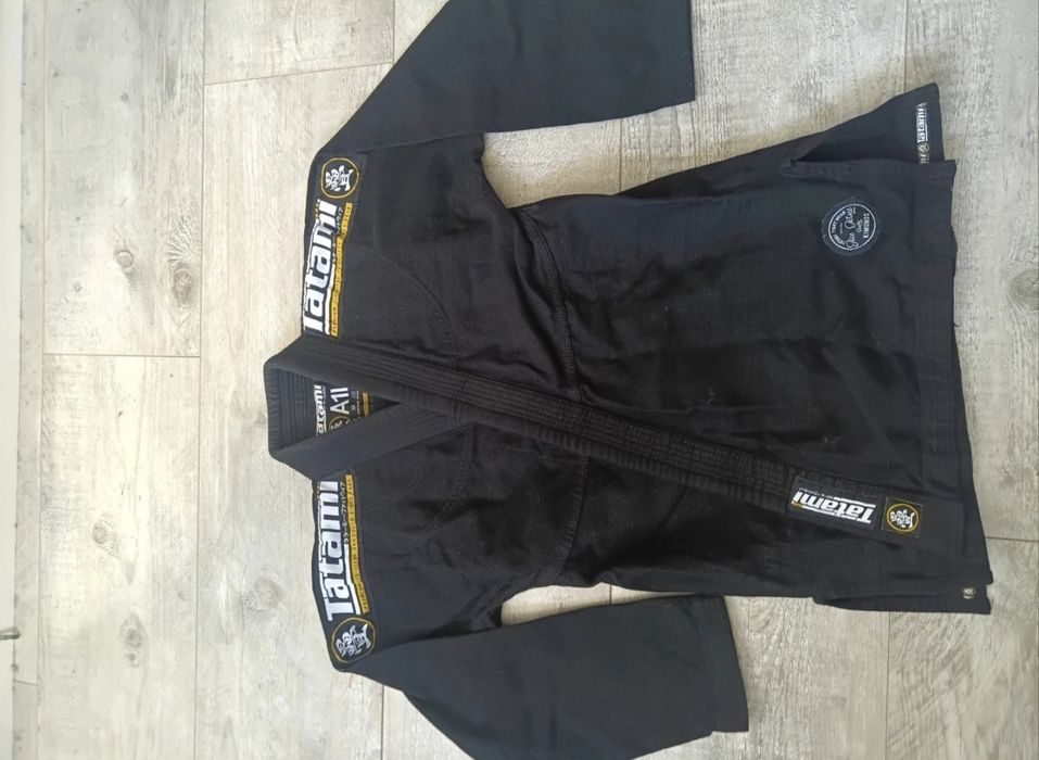 Kimono gi do bjj Tatami r.A1L